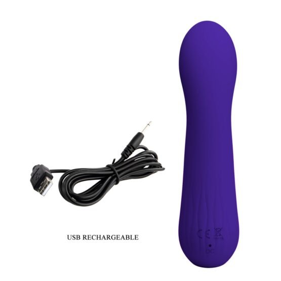 Pretty Love Faun Purple II - Image 3