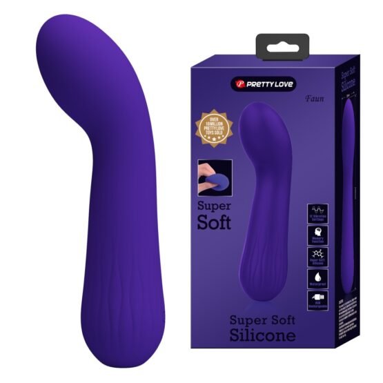 Pretty Love Faun Purple II - Image 4