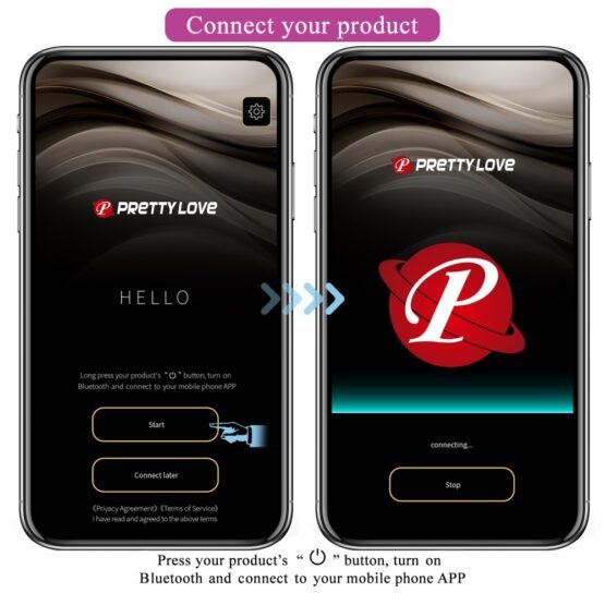 Pretty Love Hector - Image 2