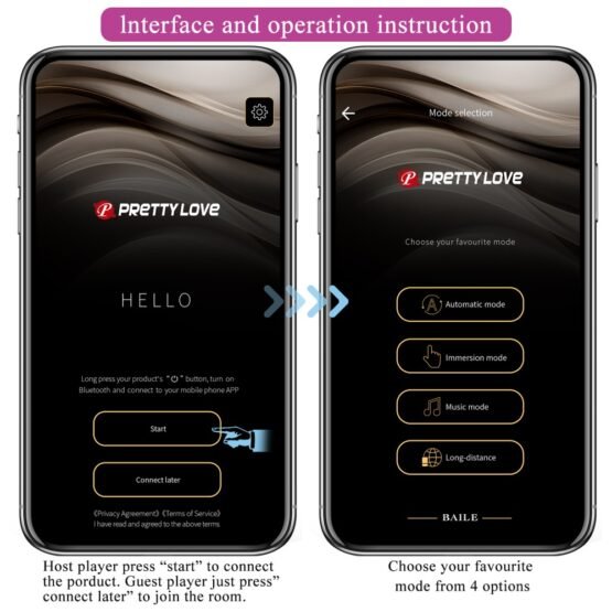 Pretty Love Hector - Image 3
