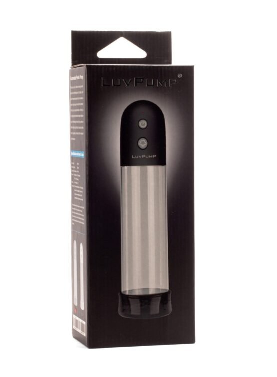 Penis Pump - Image 2