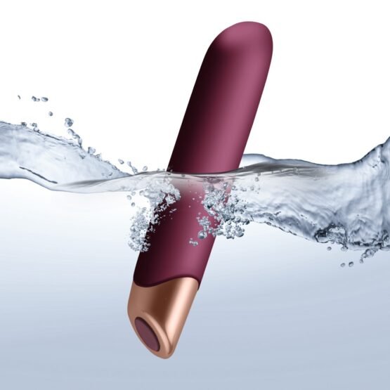 Climaximum - Miyana Burgundy - Image 4