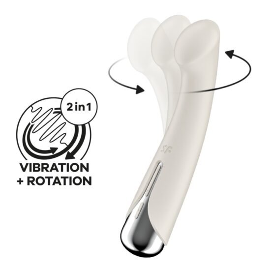 Spinning G-Spot 1 beige - Image 2