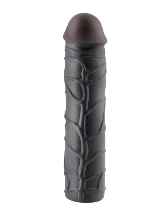 Mega 3" Extension  Black - Image 2