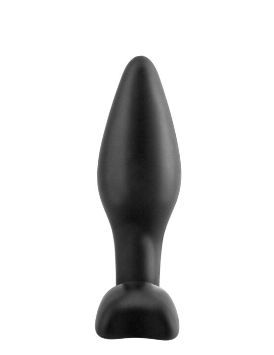 Mini Silicone Plug  Black - Image 3