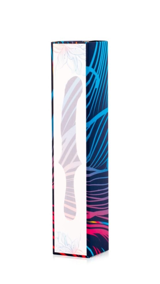 X-MEN Vibrating Plug Black II - Image 3