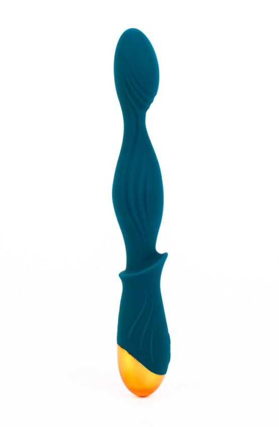 X-MEN Vibrating Plug Green I - Image 7