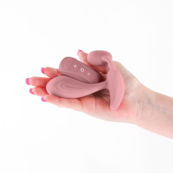Secrets - Echo - Dusty Rose - Image 3