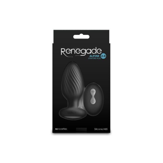 Renegade - Alpine 2.0 - Black - Image 4