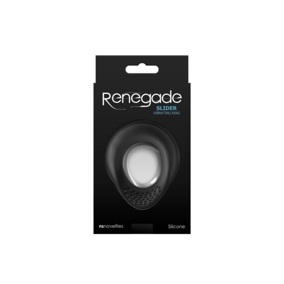 Renegade - Slider - Black - Image 4