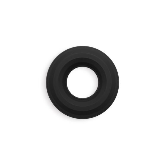 Renegade - Fireman Ring - Small - Black - Image 2