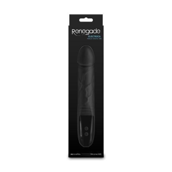 Renegade  - Electrica - Black - Image 4