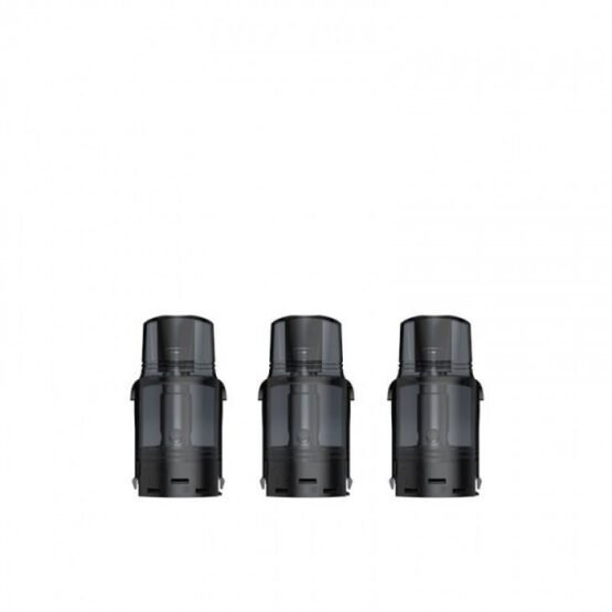 Aspire Ανταλλακτικά Pod 2ml με Αντίσταση 1ohm 1τμχ