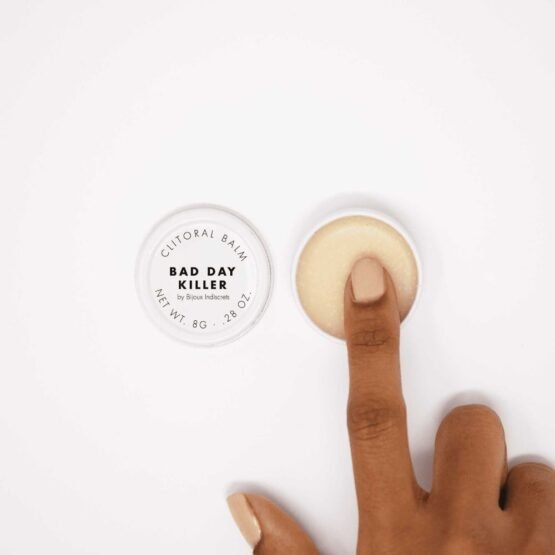 BAD DAY KILLER - CLITHERAPY Balm - Image 2