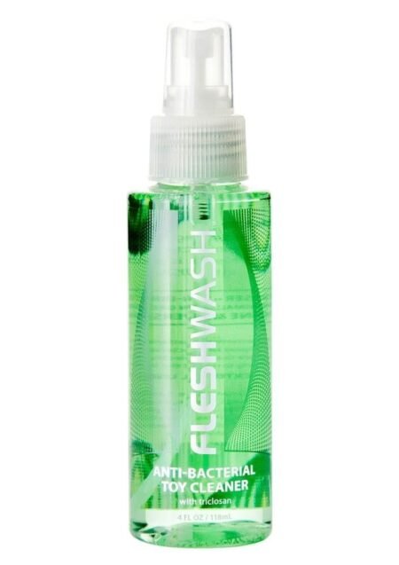 Fleshlight anti-bacterial toy cleaner 100ML