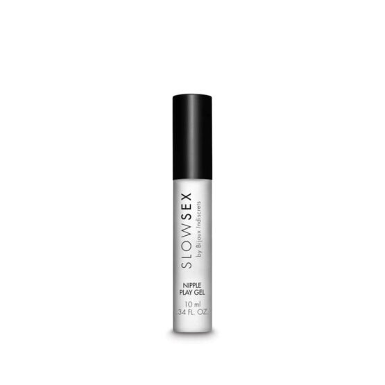 Nipple play gel - Image 2