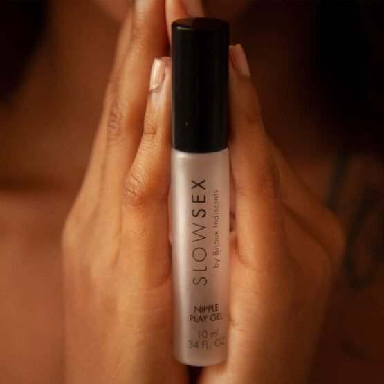 Nipple play gel - Image 3