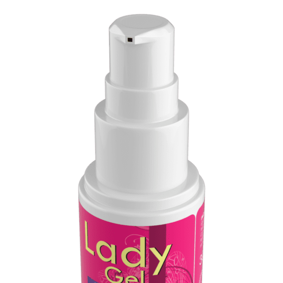 Lady gel, 30 ml - Image 3