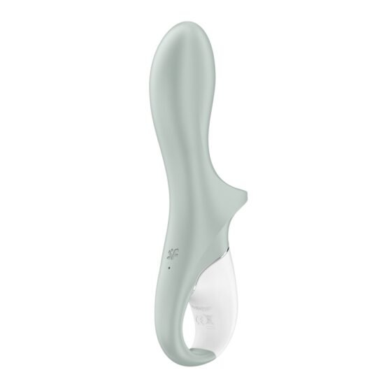 Air Pump Booty 3 greygreen - Image 5