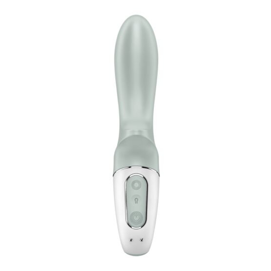 Air Pump Booty 3 greygreen - Image 6