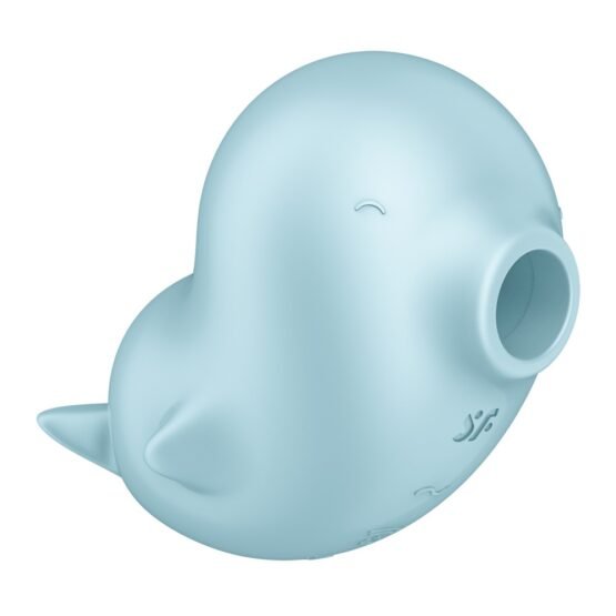 Sassy Seal - Image 4