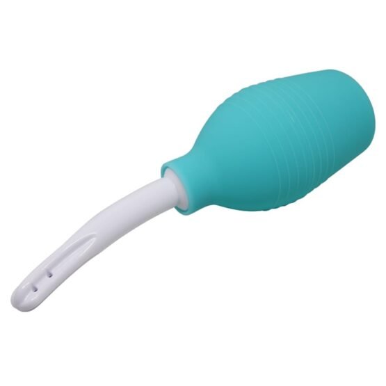 Mr. Play Πρωκτικό Ντους 300ml σε Τιρκουάζ χρώμα - Image 2