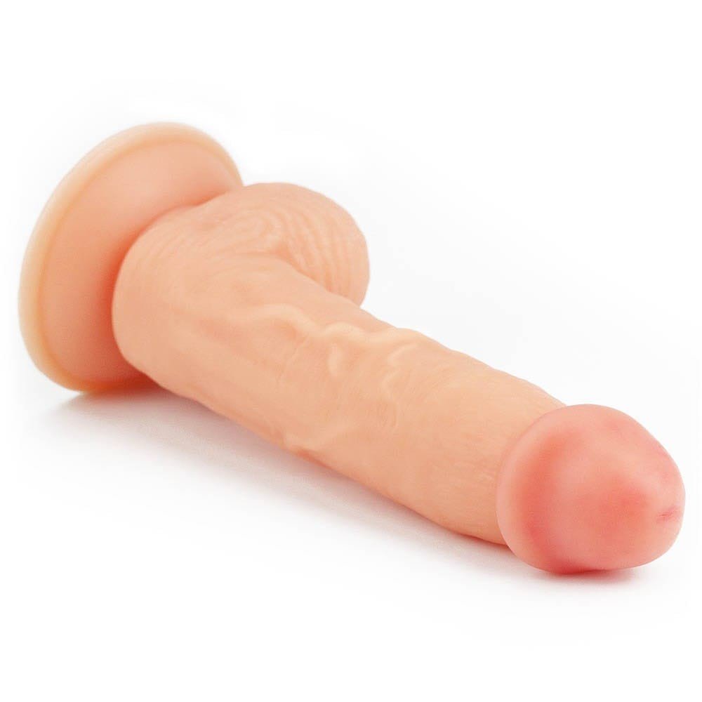 8" The Ultra Soft Dude 1 - Image 7