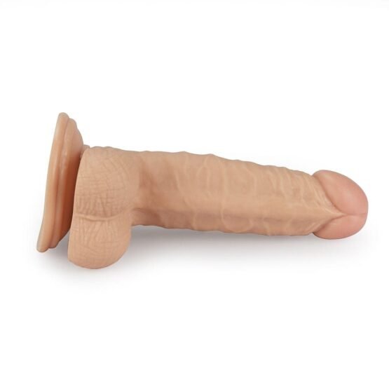 7" Real Extreme Dildo - Image 3