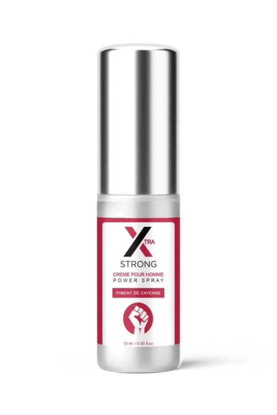 X.TRA STRONG 15 ML - Image 2