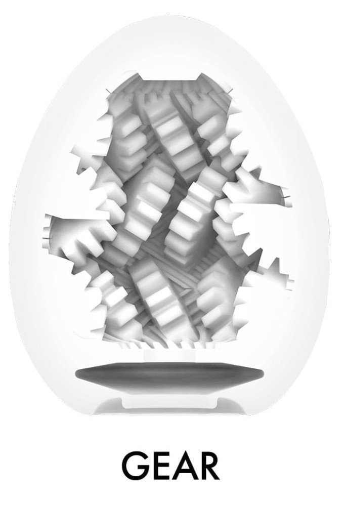 TENGA EGG GEAR - Image 3