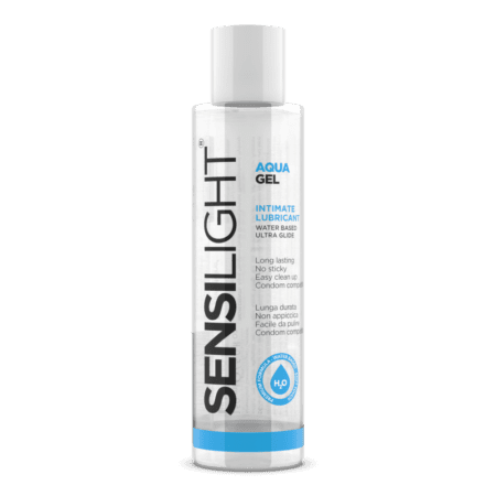 Sensilight aquagel, 150 ml