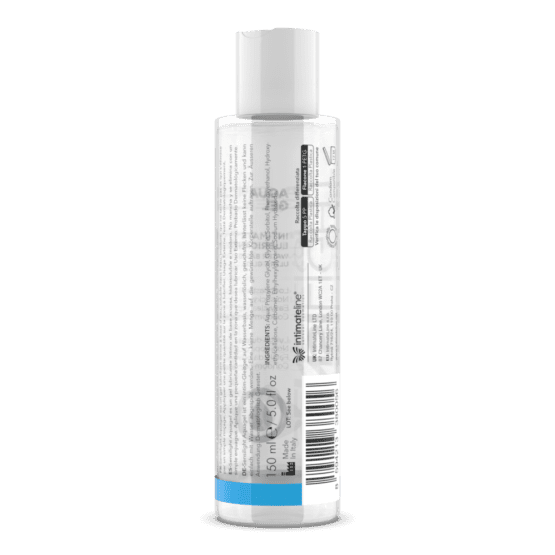 Sensilight aquagel, 150 ml - Image 2