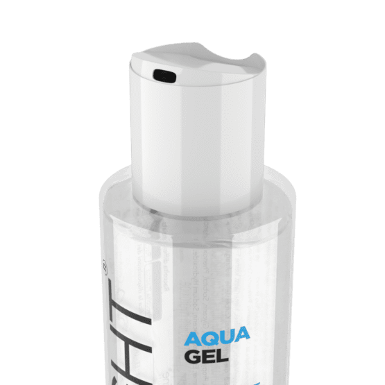 Sensilight aquagel, 150 ml - Image 3