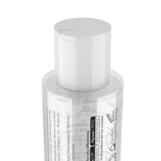Sensilight aquagel, 150 ml - Image 4