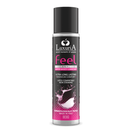 Feel Anal (60 ml)