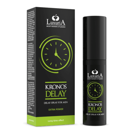 Kronos Delay, 20 ml