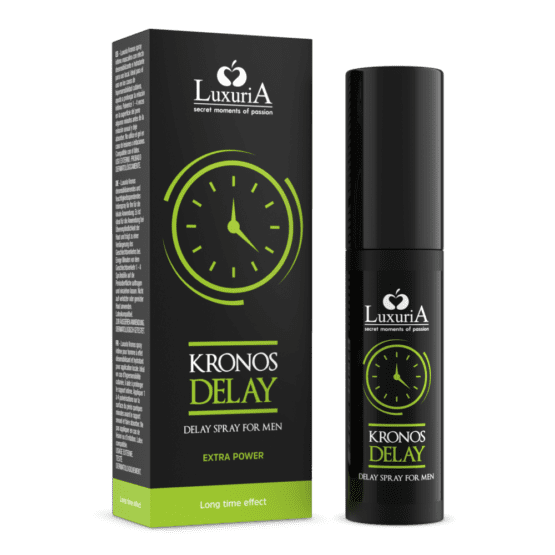 Kronos Delay, 20 ml