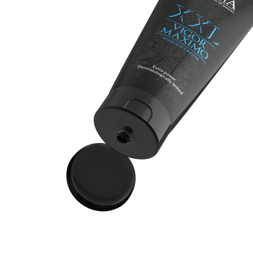 Vigor Maximo XXL Gel (75 ml) - Image 3