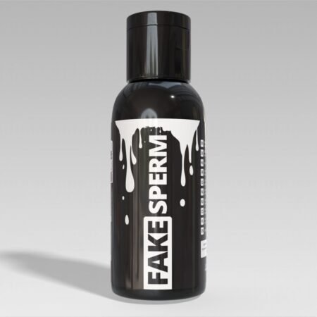 Ψεύτικο σπέρμα Fake Sperm 100 ml