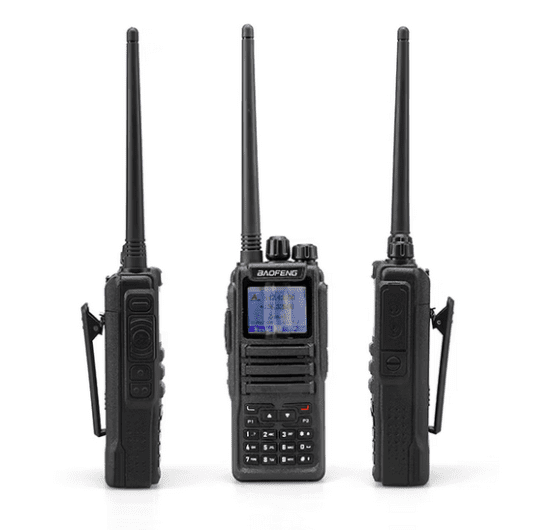 Φορητός πομποδέκτης - UHF/VHF - DMR1701 - 917019 - Image 3