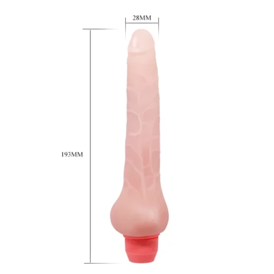 Flexi Vibe Flesh - Image 6