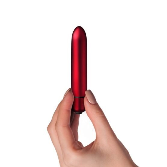 Truly Yours Scarlet Velvet - Image 4