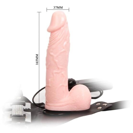Ultra Passionate Harness 3 - Image 7