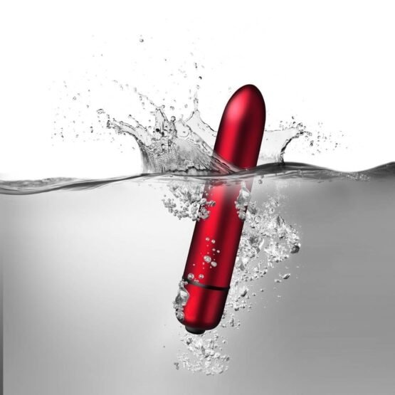 Truly Yours Scarlet Velvet - Image 3