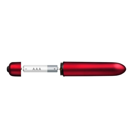 Truly Yours Scarlet Velvet - Image 5