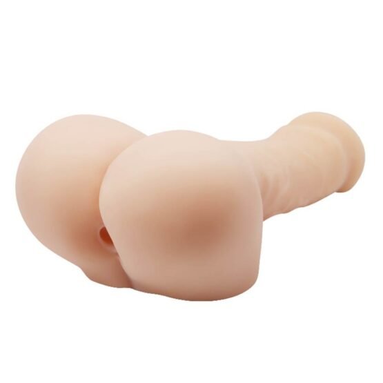 Bigger Man Plus Masturbator - Image 3