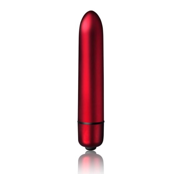 Truly Yours Scarlet Velvet - Image 2