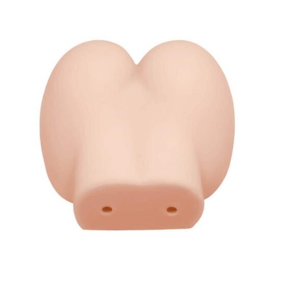 Crazy Bull Realistic Vagina and Anal Busty Butt - Image 4