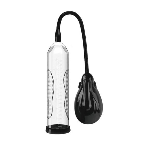 Pretty Love Alexander Vibrating Penis Pump 2 - Image 2