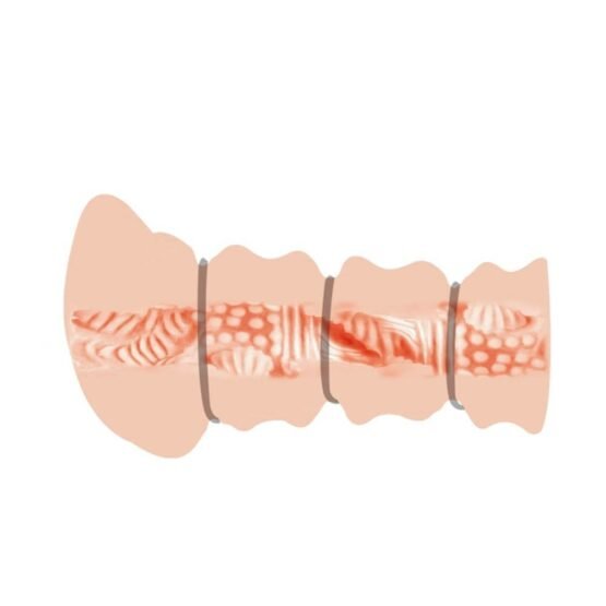 Crazy Bull Flesh 3D Vagina - Image 5